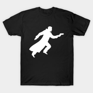 Blade Runner Silhouette T-Shirt